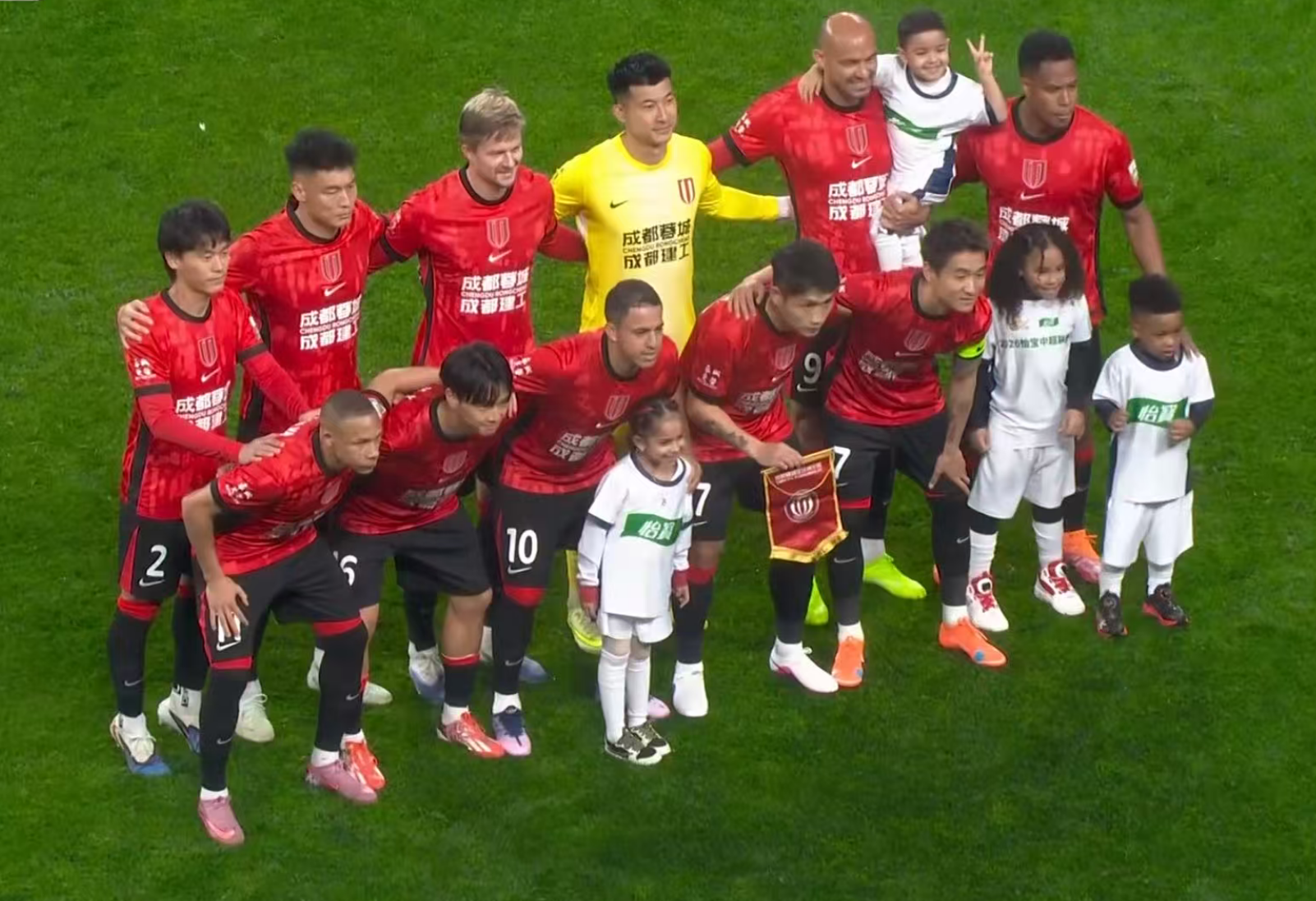 OD体育官网-中超3队喜提2连胜，4队全败！李昊11次扑救尽力了，郑智帅位动摇