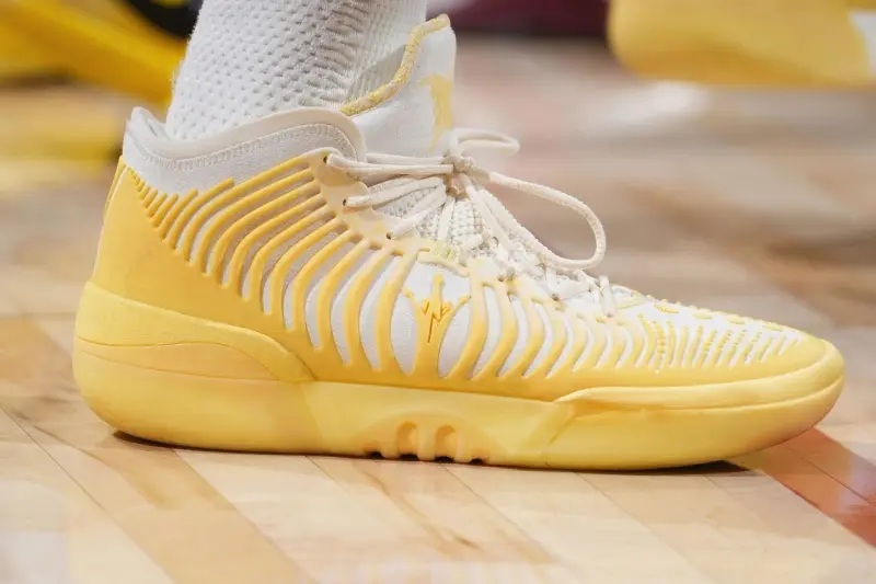 官方网站-约基奇穿着Joker2 GT，得到14分15篮板10助攻2抢断